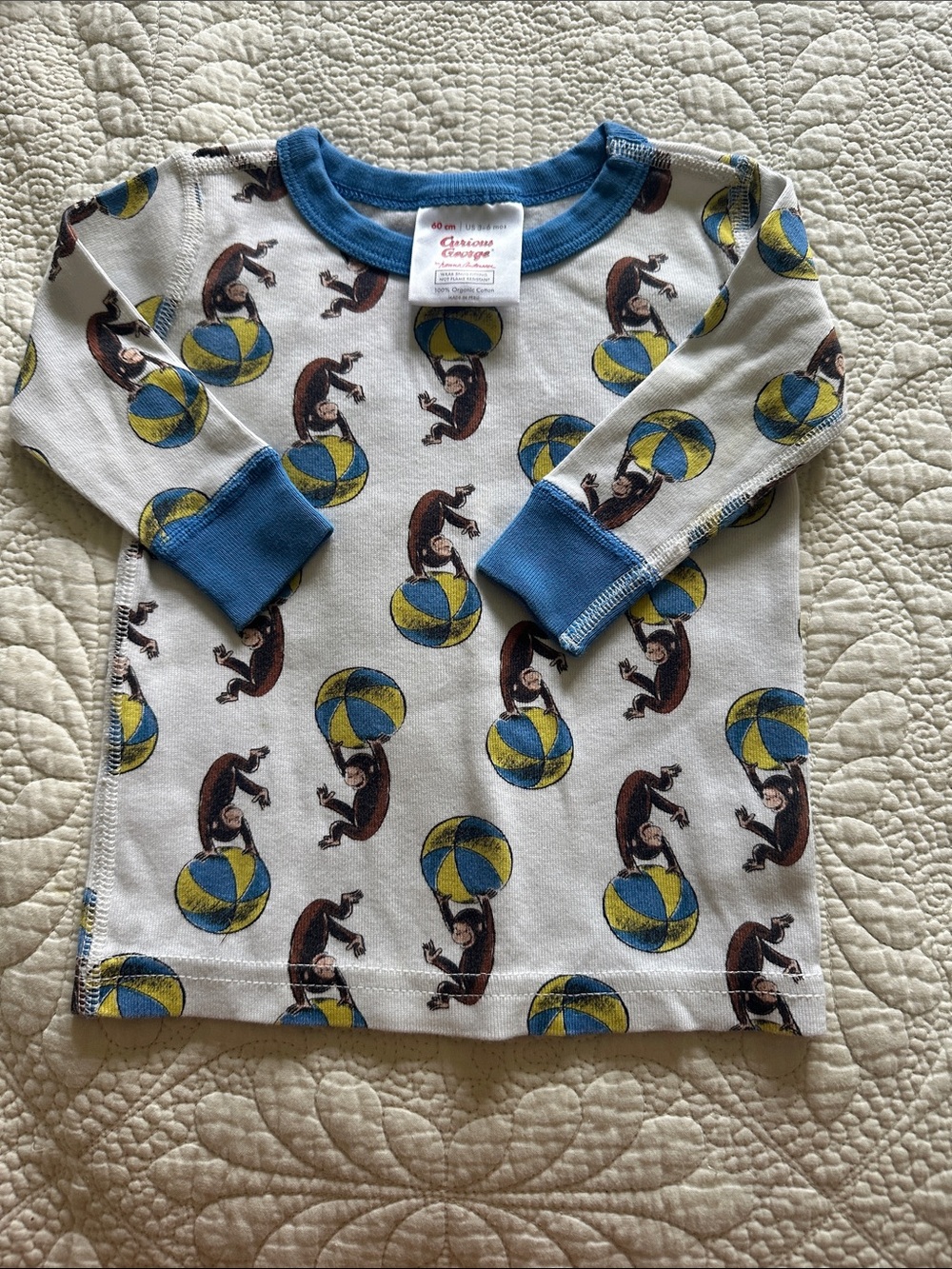 Hanna Andersson Pajama Set